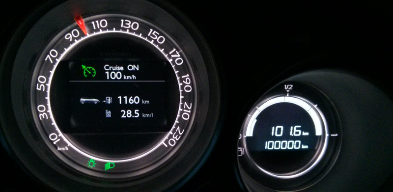 Illustration for article titled Manual gearbox nerdism maxed out!